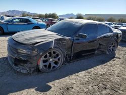 Carros con verificación Run & Drive a la venta en subasta: 2016 Dodge Charger SXT