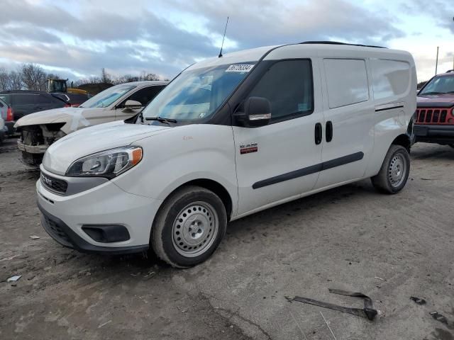 2022 Dodge RAM Promaster City Tradesman