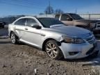 2011 Ford Taurus SEL