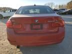 2014 BMW 320 I