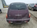 2003 Chrysler PT Cruiser Limited