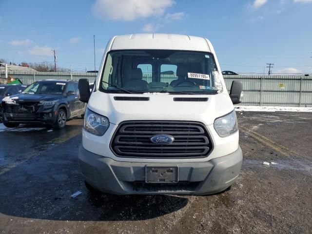 2017 Ford Transit T-250