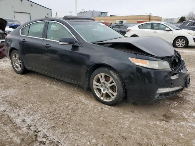 2010 Acura TL