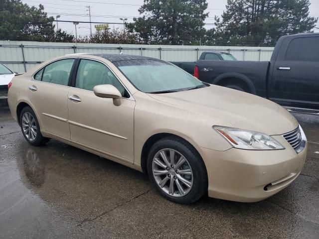 2009 Lexus ES 350