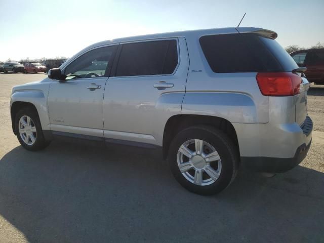 2014 GMC Terrain SLE