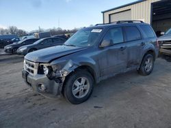 2012 Ford Escape XLT en venta en Duryea, PA