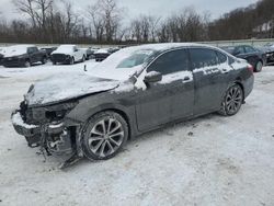 Salvage cars for sale at Ellwood City, PA auction: 2014 Honda Accord Sport