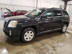 GMC salvage cars for sale: 2015 GMC Terrain SLE