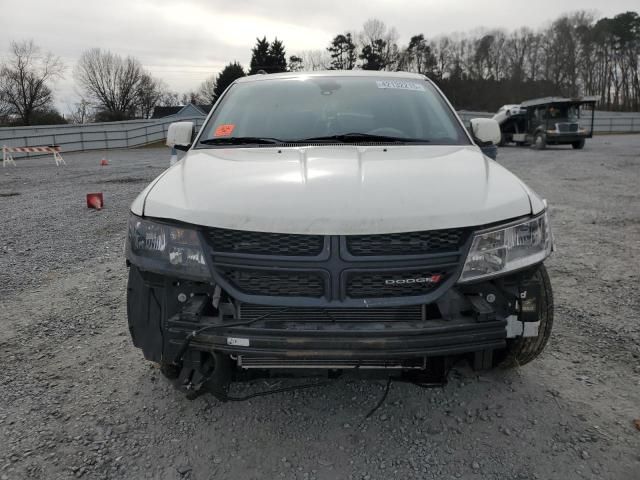 2020 Dodge Journey Crossroad