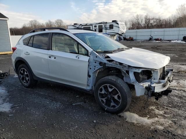 2019 Subaru Crosstrek Premium