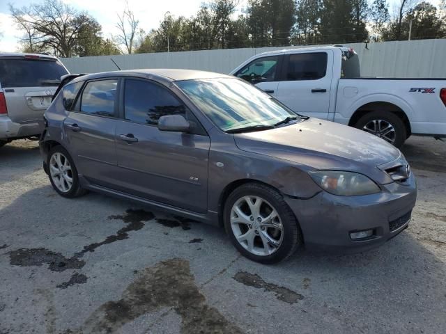 2009 Mazda 3 S