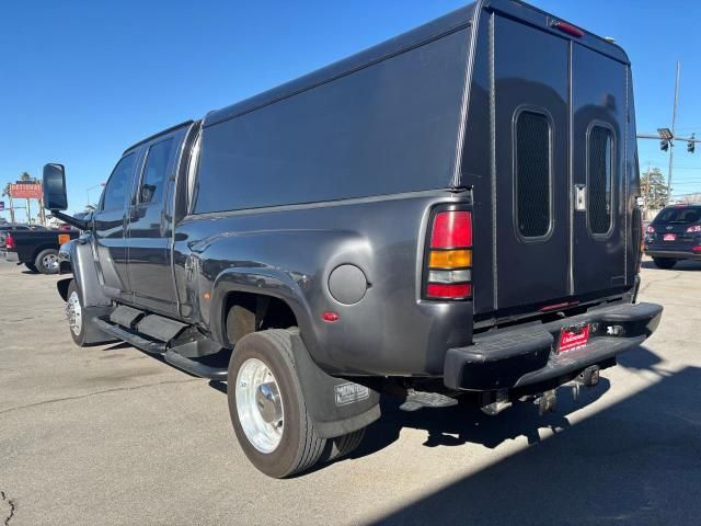 2004 GMC C4500 C4E042