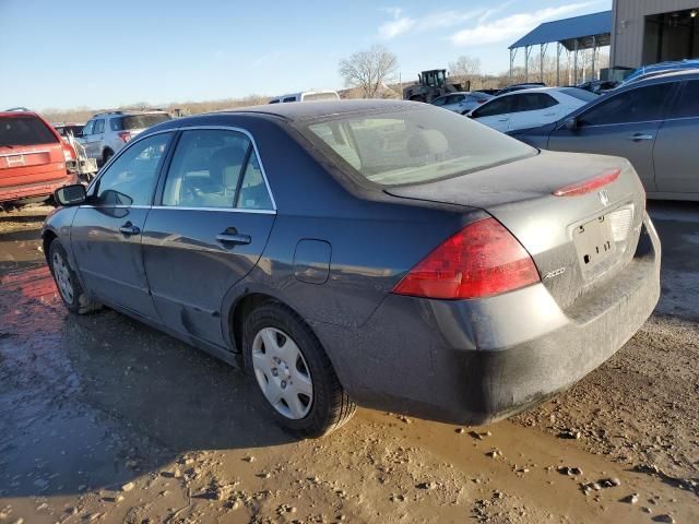 2006 Honda Accord LX