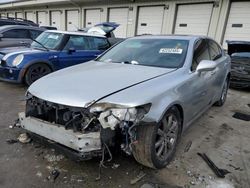 Salvage cars for sale at Louisville, KY auction: 2007 Lexus LS 460