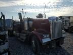 2009 Kenworth Construction W900