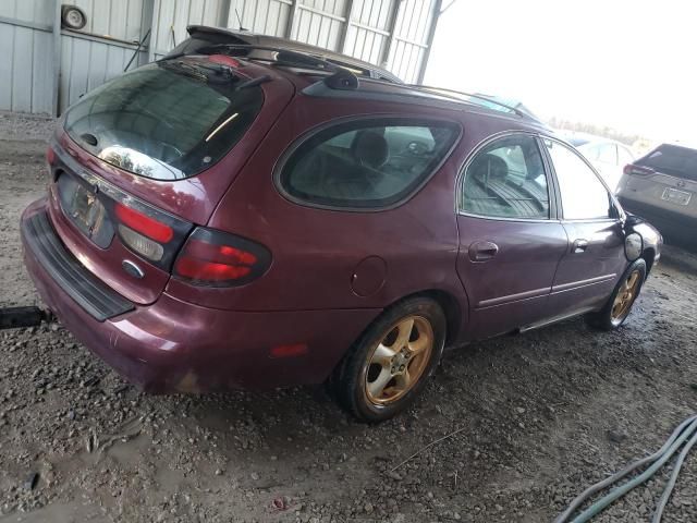 2004 Ford Taurus SE