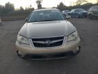 2008 Subaru Outback 3.0R LL Bean