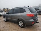 2009 Hyundai Santa FE GLS