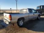 1999 Chevrolet Silverado C1500