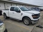 2024 Ford F150 XLT