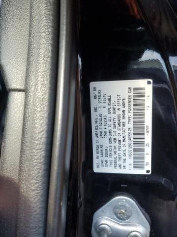 2009 Honda Accord EXL