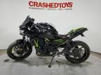 2022 Kawasaki ER650 L