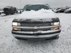 1999 Chevrolet Silverado C1500