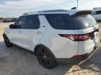 2017 Land Rover Discovery HSE Luxury