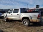 2006 Toyota Tacoma Double Cab