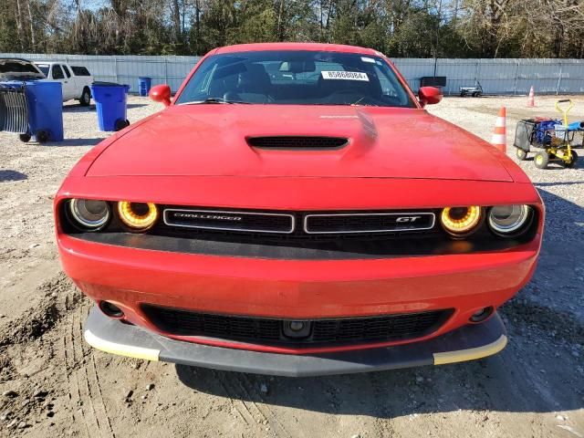 2019 Dodge Challenger GT