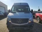 2018 Mercedes-Benz Sprinter 2500