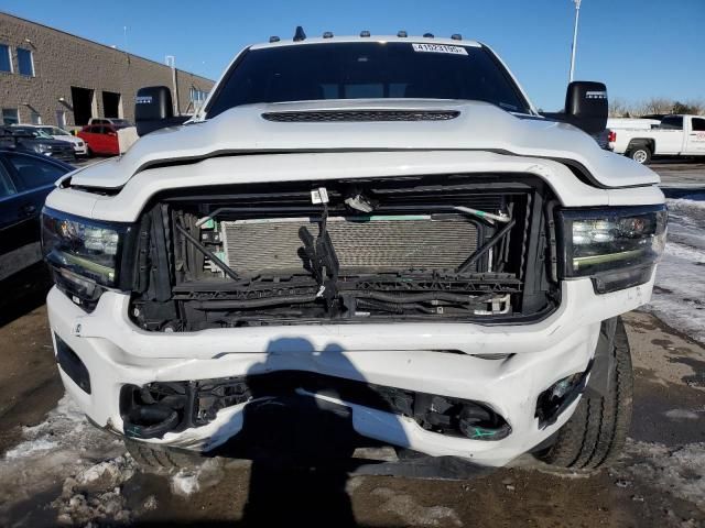 2023 Dodge RAM 2500 Limited