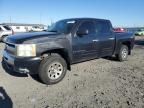 2009 Chevrolet Silverado K1500 LT