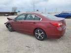 2015 Subaru Legacy 2.5I Limited