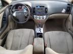 2007 Hyundai Elantra GLS