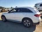 2018 Mercedes-Benz GLC 300 4matic