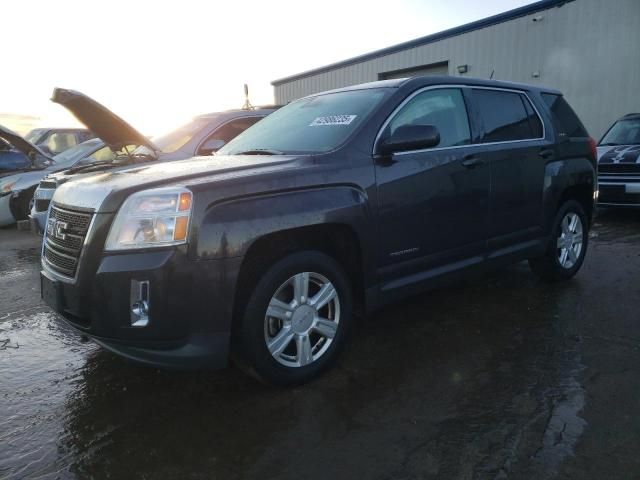 2014 GMC Terrain SLE