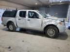 2014 Nissan Frontier S