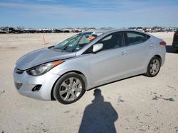 Lots with Bids for sale at auction: 2012 Hyundai Elantra GLS