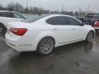 2014 KIA Cadenza Premium