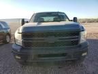 2011 Chevrolet Silverado K2500 Heavy Duty LTZ