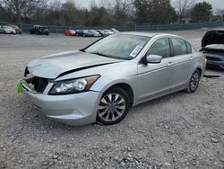 Salvage Cars with No Bids Yet For Sale at auction: 2009 Honda Accord EX