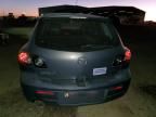 2007 Mazda 3 Hatchback