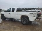 2008 GMC Sierra K2500 Heavy Duty