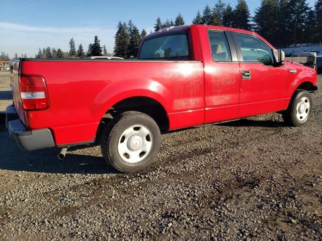 2006 Ford F150