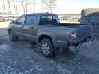 2012 Toyota Tacoma Double Cab