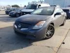 2008 Nissan Altima 3.5SE