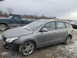 2012 Hyundai Elantra Touring GLS en venta en Des Moines, IA