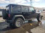 2014 Jeep Wrangler Unlimited Rubicon