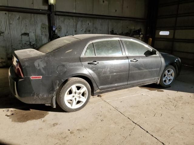 2010 Chevrolet Malibu LS